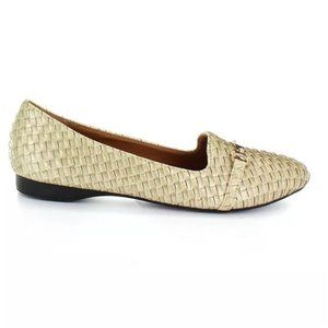 Seven7 Gigi Women's Buckle Flats Vegan Leather